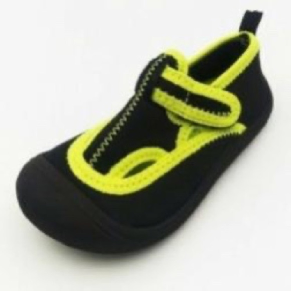 🌟NWT Cat & Jack Toddler Boys Duke Water Shoes - Picture 2 of 4